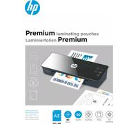 HP Premium - 80 microns - pack de 50 - brillant