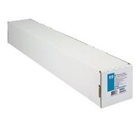 HP Premium - Fibre de bois, polyéthylène (PE) - brillant - 10,3 millièmes de pouce - Rouleau (91,4 cm x 30,5 m) - 260 g/m² - 1 rouleau(x) papier photo - pour DesignJet 40XX, 45XX, 5100, T1500, T7100,