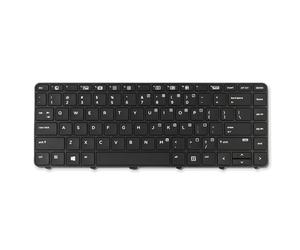HP Premium keyboard (IT) Clavier