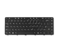 HP Premium keyboard (UK) Clavier