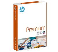 HP Premium Papier d'Imprimerie CHP 853 : 90g, A4, 250 Feuilles, Extra Lisse, Blanc