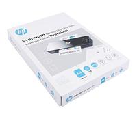 HP Premium Pochettes de plastif. A4, 125 Micron