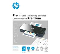 HP LOT DE 50 POCHETTES DE PLASTIFICATION PREMIUM A4 250 MICRONS HP INC