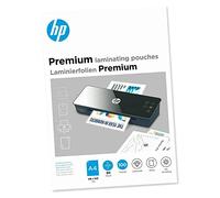 HP Pochettes de plastification Premium 9123 A4 80 microns - Pack de 100