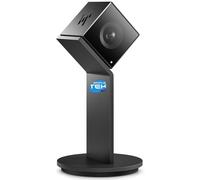 Hp Presence See 4K Ai Caméra Vidéocaméra Webcam Usb-C Reconnaissance Faciale