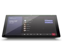 HP Presence Small Space Solution w/Microsoft Teams Rooms i5-10500T 8 Go DDR4-SDRAM 256 Go SSD Noir Bureau PC