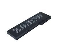 HP Primary - Batterie de portable - Lithium Ion - 6 cellules - 4400 mAh - pour HP 2710p