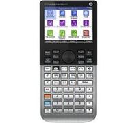 Prime G2 - Calculatrice graphique - USB - pile - métal brossé