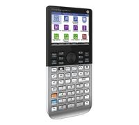 HP Prime Graphing Calculator