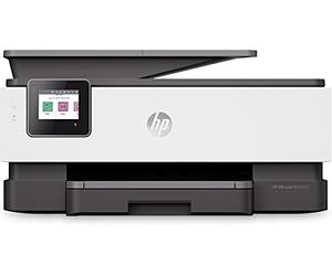 HP Printer Drucker Officejet Pro 8024 All-in-One AllinOne (1KR66B BHC)
