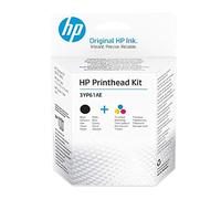 HP Kit de tête d'impression – Image Scanner Whole Unit W125646051
