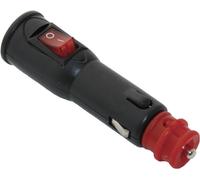 HP Prise allume cigare avec interrupteur