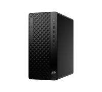 ProDesk 2 G1a E AMD Ryzen™ 7 8700G 16 Go DDR5-SDRAM 512 Go SSD Windows 11 Pro Tower PC Noir