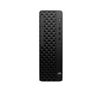 HP PC ProDesk 2 G1i E SFF – Core i3-14100, 8 Go, 256 Go SSD NVMe, W11 Pro – sans écran