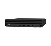 HP Pro Mini 260 G9 Intel® Core™ i3 i3-1315U 8 Go DDR4-SDRAM 256 Go SSD DOS gratuit Mini PC Noir
