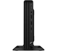 HP Pro 260 G9 - Mini Core i5 1335U / jusqu'à 4.6 GHz - RAM 16 Go - SSD 512 Go - NVMe - Carte graphique Intel Iris Xe - Gigabit Ethernet, Bluetooth 5.3 - Win 11 Pro - moniteur : aucun G