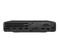 Pro 260 G9 - Mini Core i5 i5-1334U / jusqu'à 4.6 GHz - RAM 16 Go - SSD 512 Go - NVMe - Carte graphique Intel Iris Xe - Gigabit Ethernet, Bluetooth