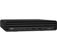HP Pro 260 G9 Intel® Core™ i5 i5-1335U 8 Go DDR4-SDRAM 256 Go SSD Windows 11 Pro Mini PC Noir