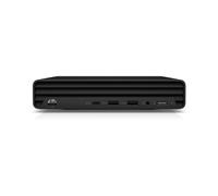 HP Pro 260 G9 Mini PC - Intel Core i5-1335U, 8Go DDR4 3200MHz, 256Go SSD NVMe PCIe, Intel Iris Xe Graphics, Windows 11 Pro