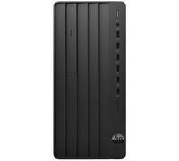 HP Pro 290 G9 - Core i3 I3-14100 3.5 GHz 8 Go RAM 256 Go Intel UHD Graphics 730 - Noir AZERTY