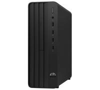 HP Pro SFF 290 G9 Desktop PC Intel® Core™ i5 i5-14400 8 Go DDR4-SDRAM 256 Go SSD Windows 11 Pro Noir