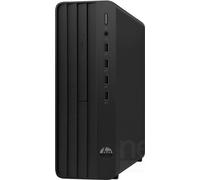 HP Pro 290 G9 Desktop PC SFF Black Intel Core i7 8GB RAM 512GB SSD Windows 11 Pro