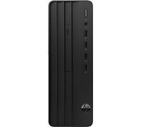 HP Pro 290 G9, Intel® Core? i3, i3-13100, 8 Go, 256 Go, DVD±RW, Windows 11 Pro 623T8ET