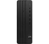 HP Pro 290 G9, Intel® Core? i3, i3-14100, 8 Go, 256 Go, DVD-RW, DOS gratuit 937Q4EA