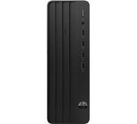HP Pro 290 G9 Intel Core™ i5 i5-14400T 8 Go DDR4-SDRAM 256 Go SSD Windows 11 Pro SFF PC Noir