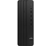 HP Pro 290 G9 - SFF Core i3 i3-14100 / jusqu'à 4.7 GHz - RAM 8 Go - SSD 256 Go - NVMe - graveur de DVD - UHD Graphics 730 - Gigabit Ethernet - Win 11 Pro - moniteur : aucun - clavier : Français G