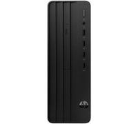 HP Pro 290 G9 - SFF Core i5 i5-14400T / jusqu'à 4.5 GHz - RAM 16 Go - SSD 512 Go - NVMe - graveur de DVD - UHD Graphics 730 - Gigabit Ethernet - Win 11 Pro - moniteur : aucun - clavier : Français G