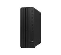 HP Pro SFF 290 G9 Intel® Pentium® Gold G7400 8 Go DDR4-SDRAM 256 Go SSD Windows 11 Pro PC Noir