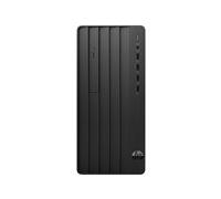 HP Pro 290 G9 - tour Core i3 i3-14100 3.5 GHz - 8 Go - SSD 256 Go - Français