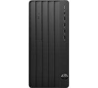 HP Pro Tower 290 G9 Intel® Core™ i3 i3-13100 8 Go DDR4-SDRAM 256 Go SSD Windows 11 Pro PC Noir