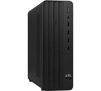 HP Pro SFF 290 G9 Intel® Core™ i5 i5-14400 16 Go DDR4-SDRAM 512 Go SSD Windows 11 Pro PC Noir
