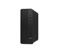Pro 290 G9 Intel® Core™ i3 i3-14100 8 Go DDR4-SDRAM 256 Go SSD DOS gratuit SFF PC Noir