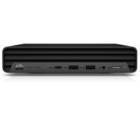 HP Pro 400 G9, Core i5-13500T 32 Go RAM 512 Go SSD Windows 11 Pro Mini-PC noir