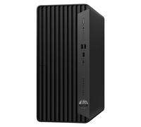 HP Pro 400 G9 Intel® Core™ i5 i5-14500 8 Go DDR5-SDRAM 256 Go SSD Windows 11 Pro Tower PC Noir