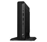 HP Pro 400 G9 - Core i5 I5-14500T 1.7 GHz 8 Go RAM 512 Go Intel UHD Graphics 770 - Noir AZERTY