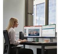 HP Pro 400 G9 Intel® Core™ i3 i3-13100 8 Go DDR4-SDRAM Windows 11 Pro SFF