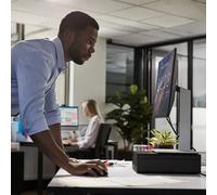 HP Pro 400 G9 Intel® Core™ i3 i3-14100 8 Go DDR5-SDRAM Windows 11 Pro SFF