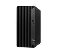 HP Pro 400 G9 Intel® Core™ i5 i5-14400 16 Go DDR5-SDRAM 512 Go SSD Windows 11 Pro Tower Noir