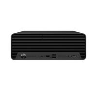 HP Pro 400 G9 Intel® Core™ i5 i5-14500 8 Go DDR5-SDRAM 256 Go SSD Windows 11 Pro SFF PC Noir