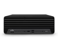 HP Pro 400 G9 Intel® Core™ i5 i5-14500 8 Go DDR5-SDRAM 512 Go SSD Windows 11 Pro SFF PC Noir