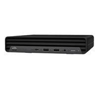 HP Mini PC Pro 400 G9 – Intel Core i7-13700T 16 Go DDR4 512 Go SSD – Windows 11 Pro – Noir
