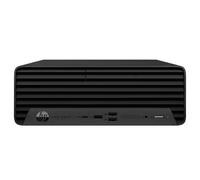 HP Pro 400 G9 Intel® Core™ i7 i7-14700 16 Go DDR4-SDRAM 256 Go SSD Windows 11 Pro SFF PC Noir