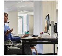 HP Pro 400 G9 - Mini Core i3 13100T / jusqu'à 4.2 GHz - RAM 8 Go - SSD 256 Go - NVMe - UHD Graphics 730 - Gigabit Ethernet, Bluetooth 5.3, IEEE 802.11ax (Wi-Fi 6) - Win 11 Pro - moniteur : aucun - cla