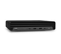 Hp Pro Mini 400 G9 I7 16 O W11p