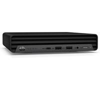 HP Pro Mini 400 G9 Intel® Core™ i5 i5-12500T 16 Go DDR4-SDRAM 512 Go SSD Windows 11 Pro Mini PC Noir