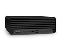 HP Pro 400 G9 - SFF Core i5 12500 / jusqu'à 4.6 GHz - RAM 8 Go - SSD 256 Go - NVMe - graveur de DVD - UHD Graphics 770 - Gigabit Ethernet - Win 10 Pro 64 bits (comprend Licence Win 11 Pro) - moniteur 